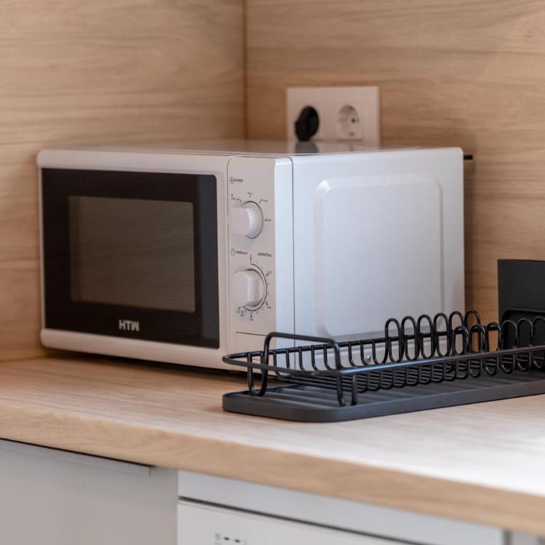 Aponte Urbanfive Ourense centro - Apartamento de 2 dormitorios - 15
