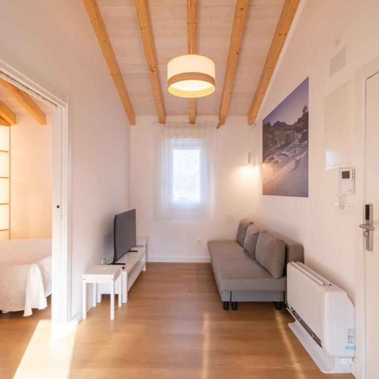 Aponte Urbanfive Ourense centro - Apartamento de 2 dormitorios - 18