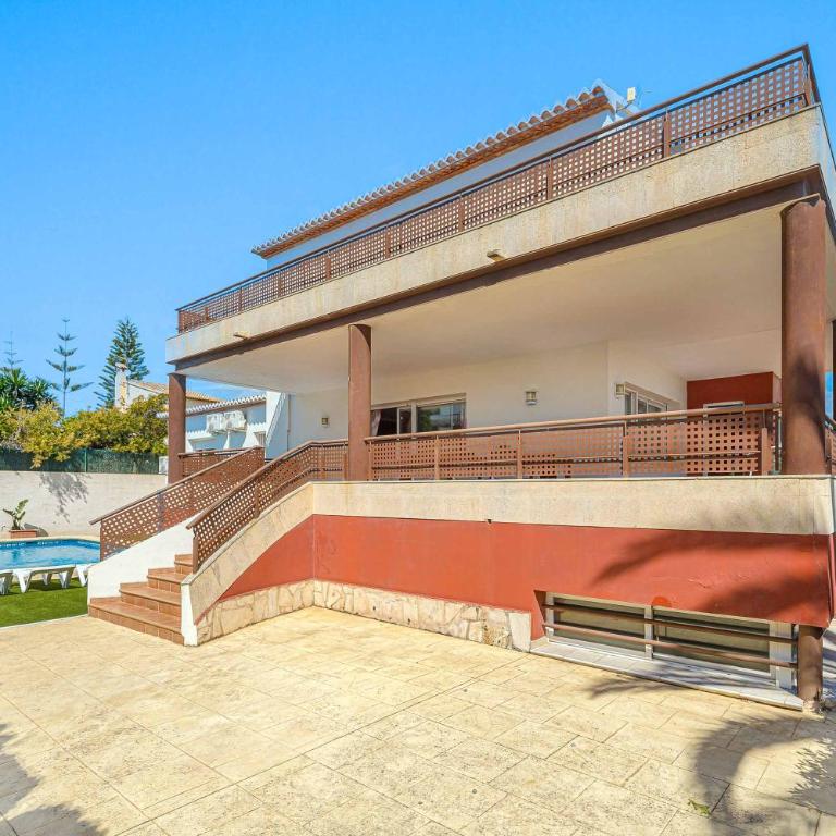 Villa Mahon - Villa - 7