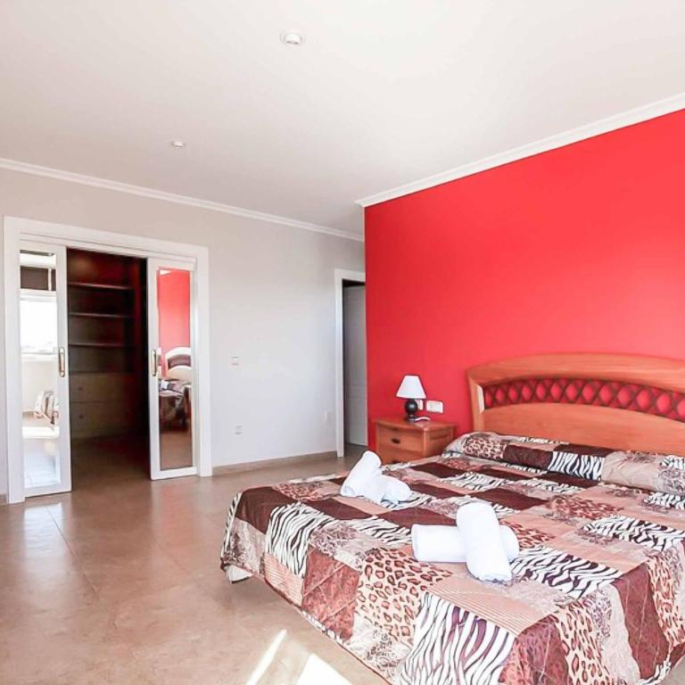Villa Mahon - Villa - 13