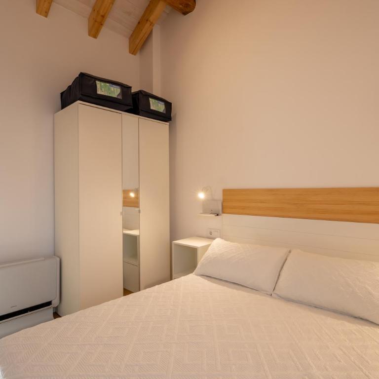 Aponte Urbanfive Ourense centro - Apartamento de 2 dormitorios - 20