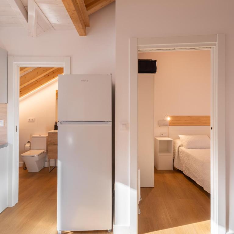Aponte Urbanfive Ourense centro - Apartamento de 2 dormitorios - 26