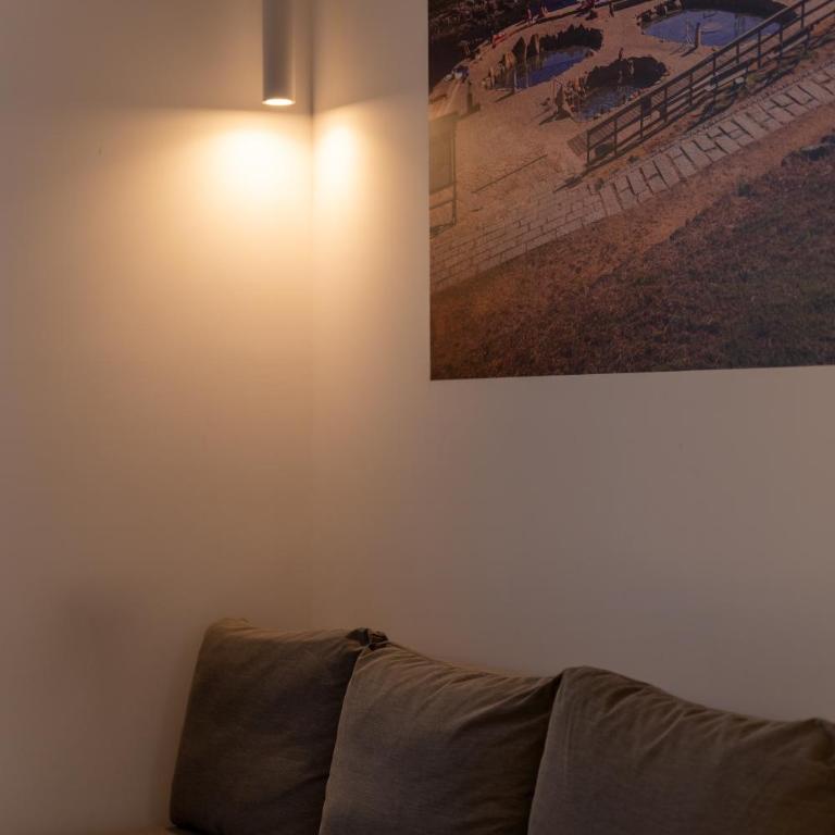 Aponte Urbanfive Ourense centro - Apartamento de 2 dormitorios - 19