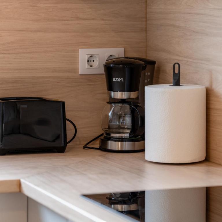 Aponte Urbanfive Ourense centro - Apartamento de 2 dormitorios - 16