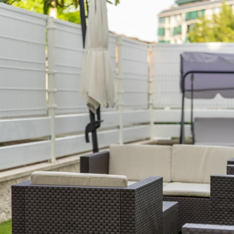 Aponte Urbanfive Ourense centro - Apartamento de 2 dormitorios - 7