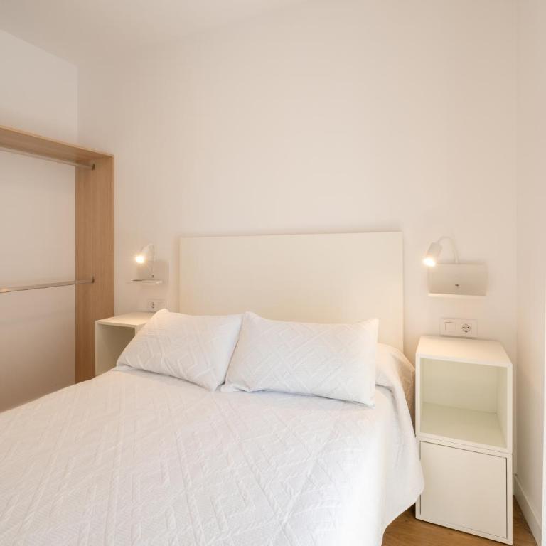 Aponte Urbanfive Ourense centro - Apartamento de 2 dormitorios - 23
