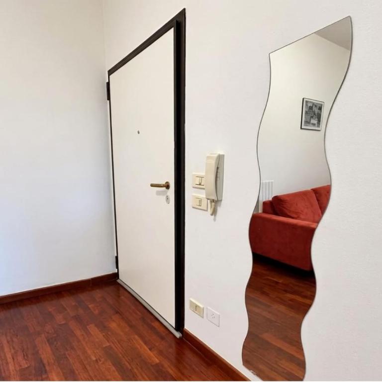 Turati 36 B&B - Appartamento con 1 Camera da Letto - 4