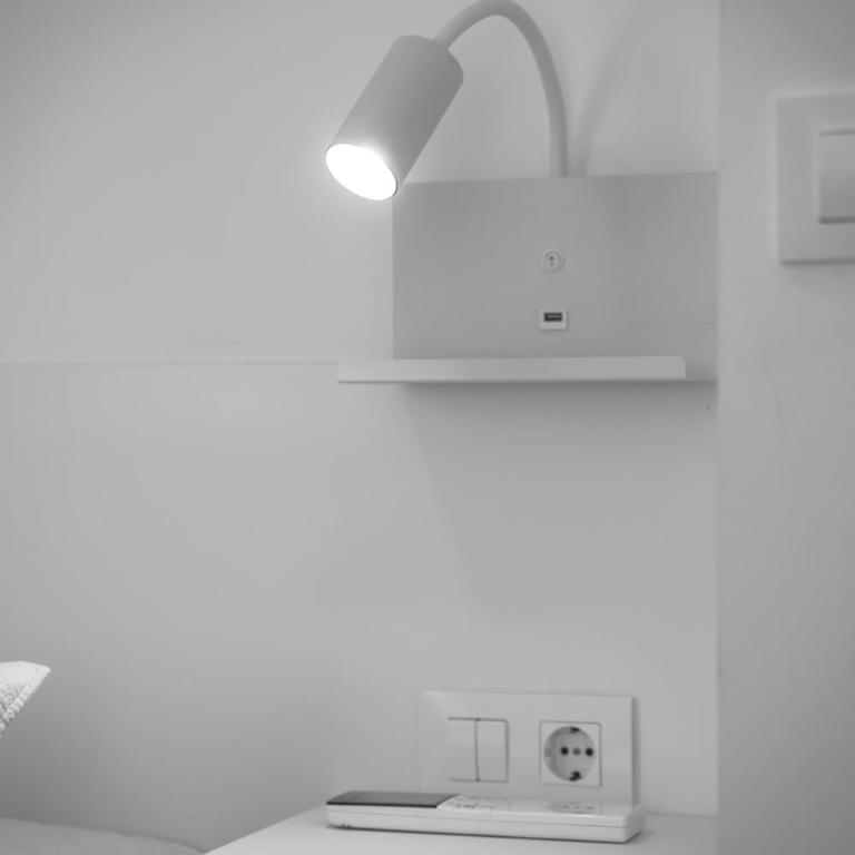 Aponte Urbanfive Ourense centro - Apartamento de 2 dormitorios - 27