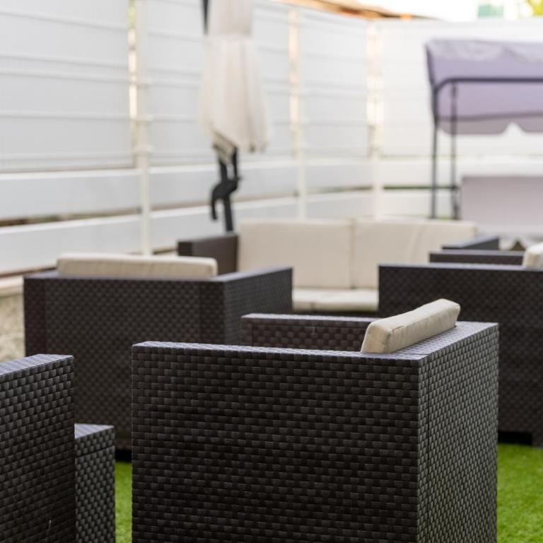 Aponte Urbanfive Ourense centro - Apartamento de 2 dormitorios - 6