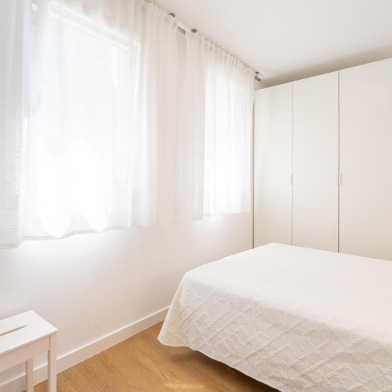 Aponte Urbanfive Ourense centro - Apartamento de 2 dormitorios - 32
