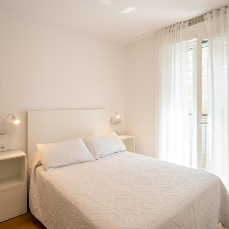 Aponte Urbanfive Ourense centro - Apartamento de 2 dormitorios - 25