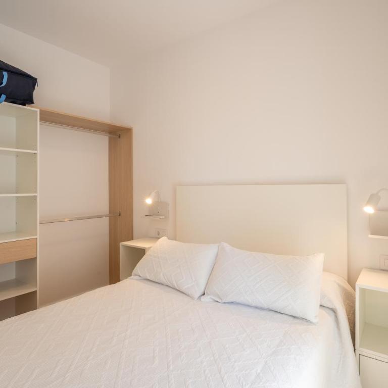 Aponte Urbanfive Ourense centro - Apartamento de 2 dormitorios - 20