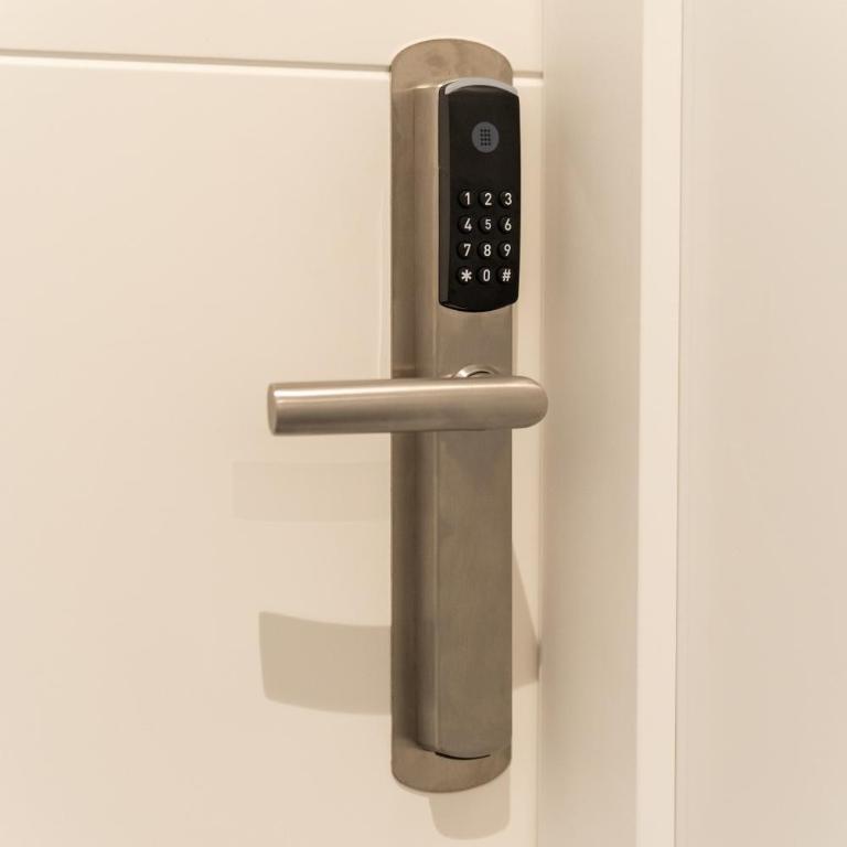 Aponte Urbanfive Ourense centro - Apartamento de 2 dormitorios - 42