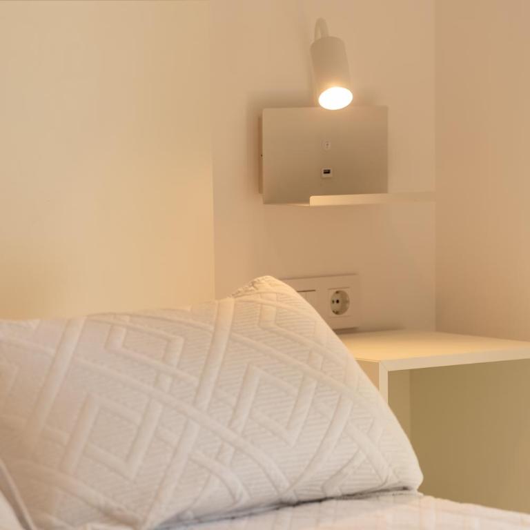 Aponte Urbanfive Ourense centro - Apartamento de 2 dormitorios - 29
