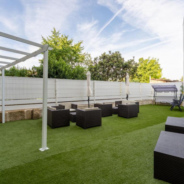 Aponte Urbanfive Ourense centro - Apartamento de 2 dormitorios - 3