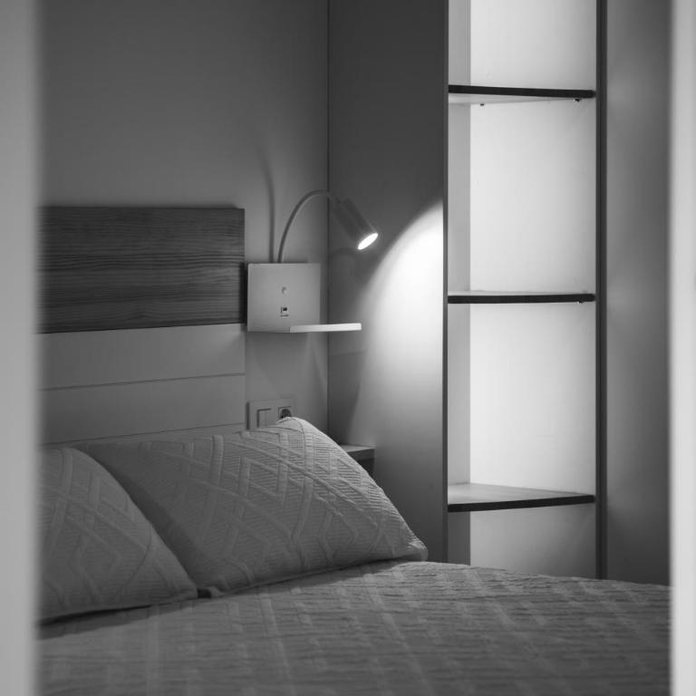 Aponte Urbanfive Ourense centro - Apartamento de 2 dormitorios - 25