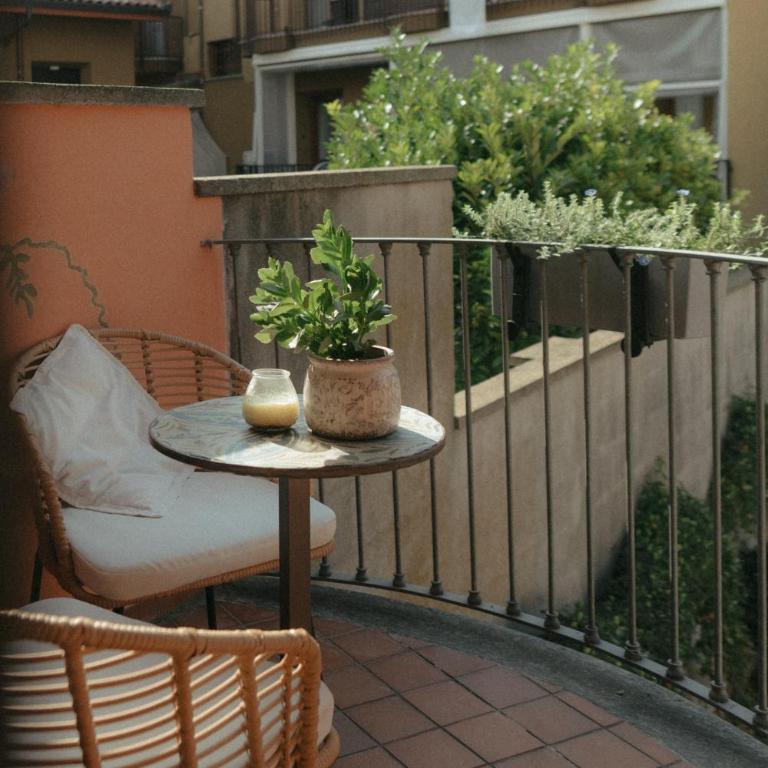 Dimore di Langa - Casa Caroli - Casa con 3 Camere da Letto - 20