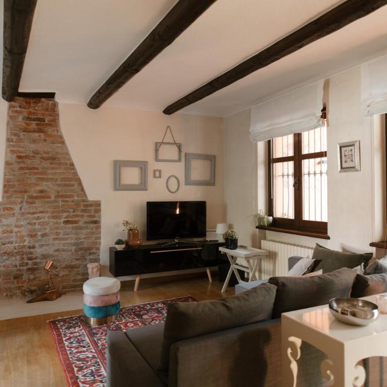 Dimore di Langa - Casa Caroli - Casa con 3 Camere da Letto - 32