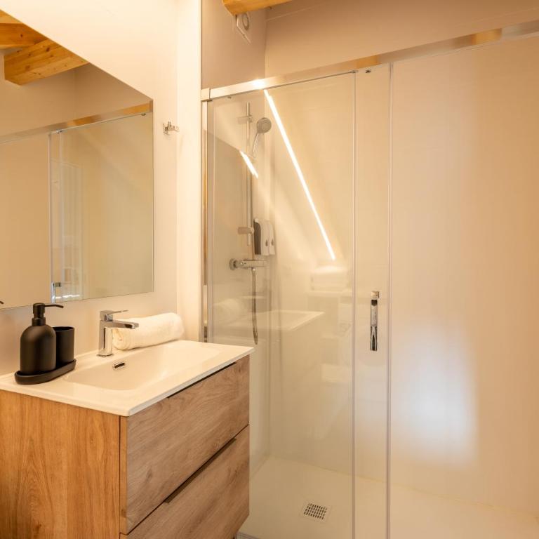 Aponte Urbanfive Ourense centro - Apartamento de 2 dormitorios - 31