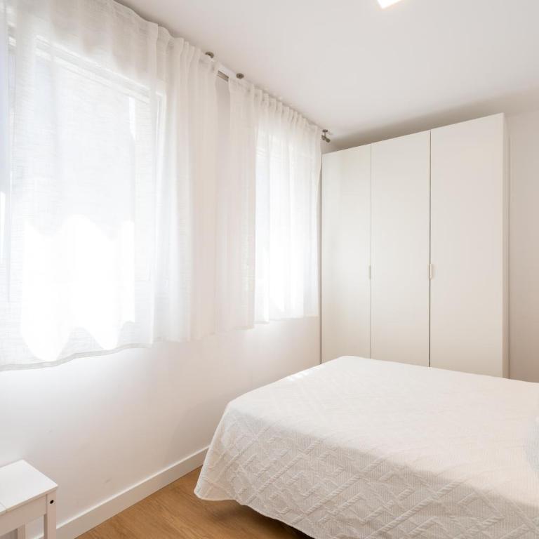 Aponte Urbanfive Ourense centro - Apartamento de 2 dormitorios - 31