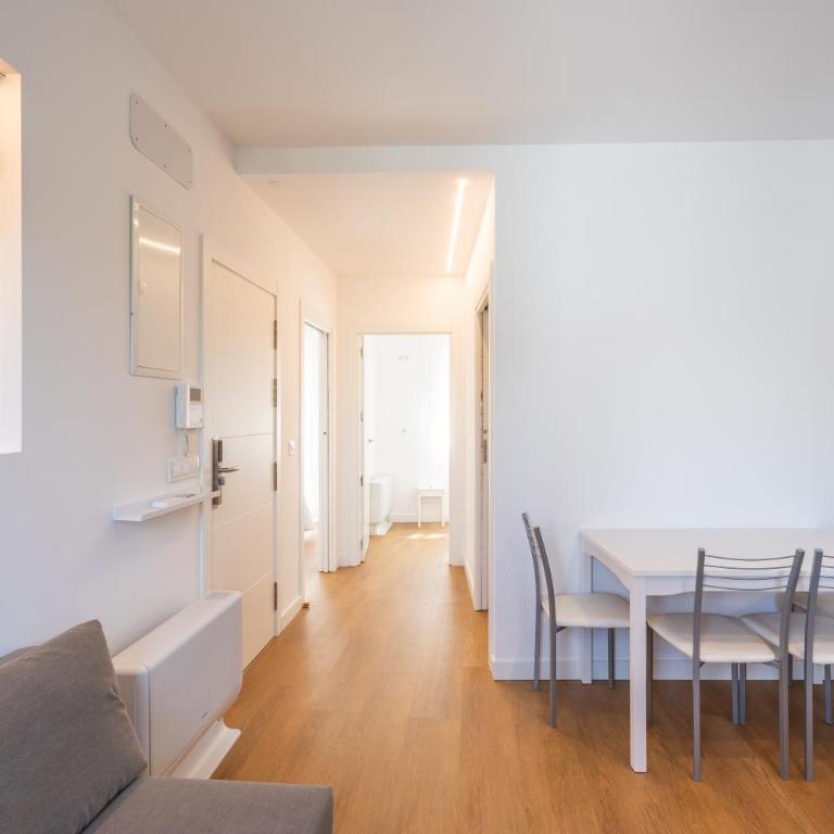 Aponte Urbanfive Ourense centro - Apartamento de 2 dormitorios - 19