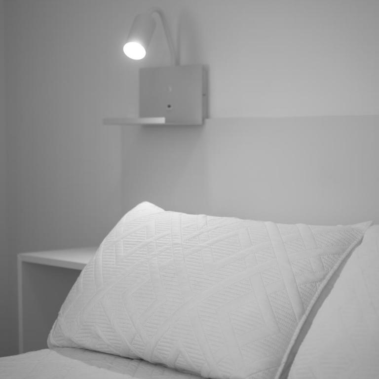 Aponte Urbanfive Ourense centro - Apartamento de 2 dormitorios - 46