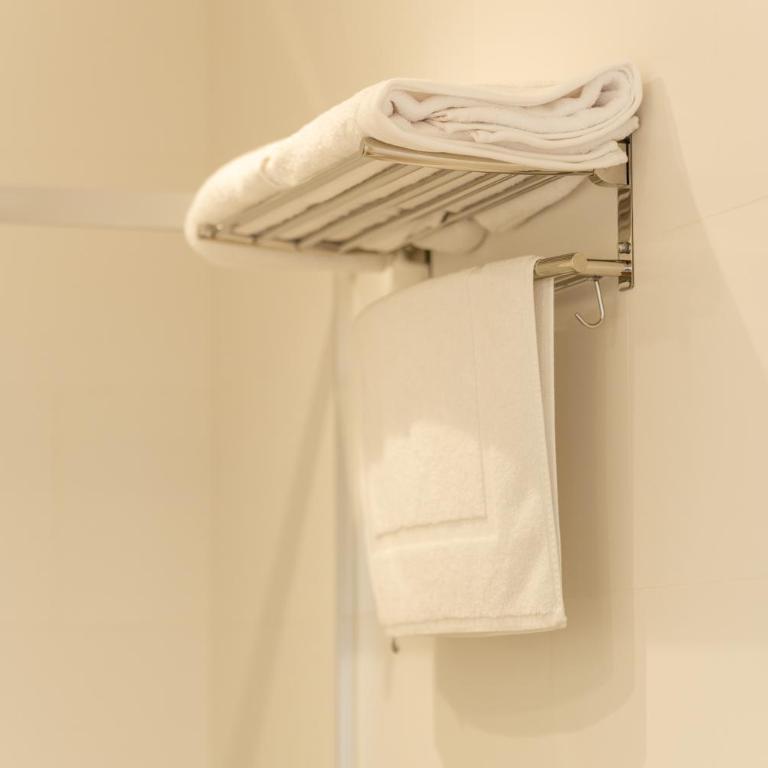 Aponte Urbanfive Ourense centro - Apartamento de 2 dormitorios - 40