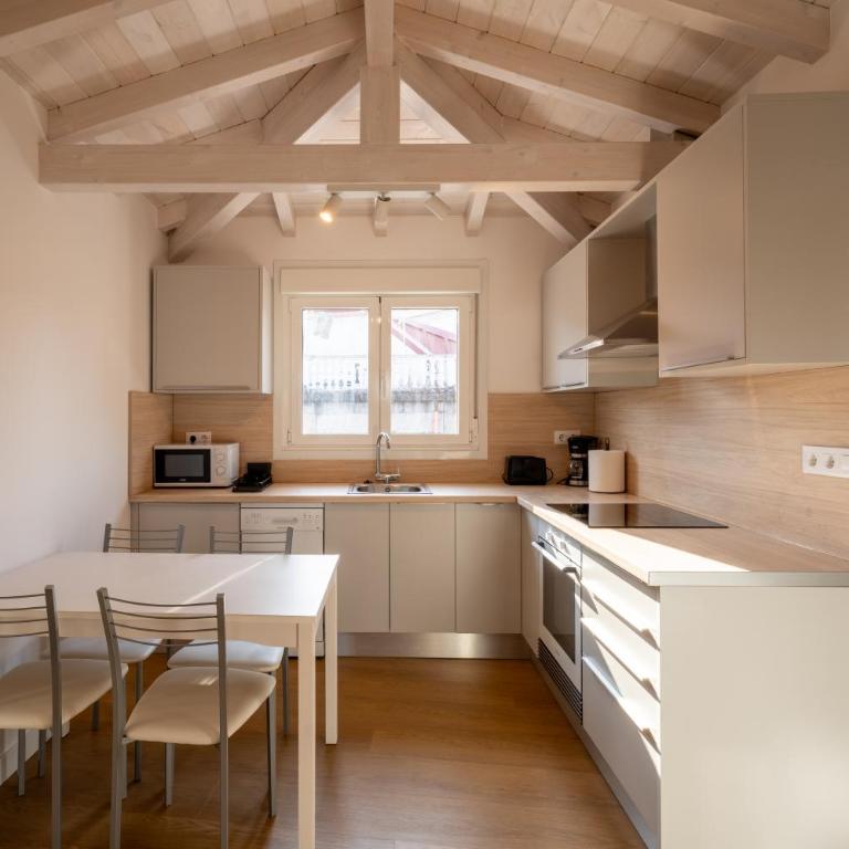 Aponte Urbanfive Ourense centro - Apartamento de 2 dormitorios - 13