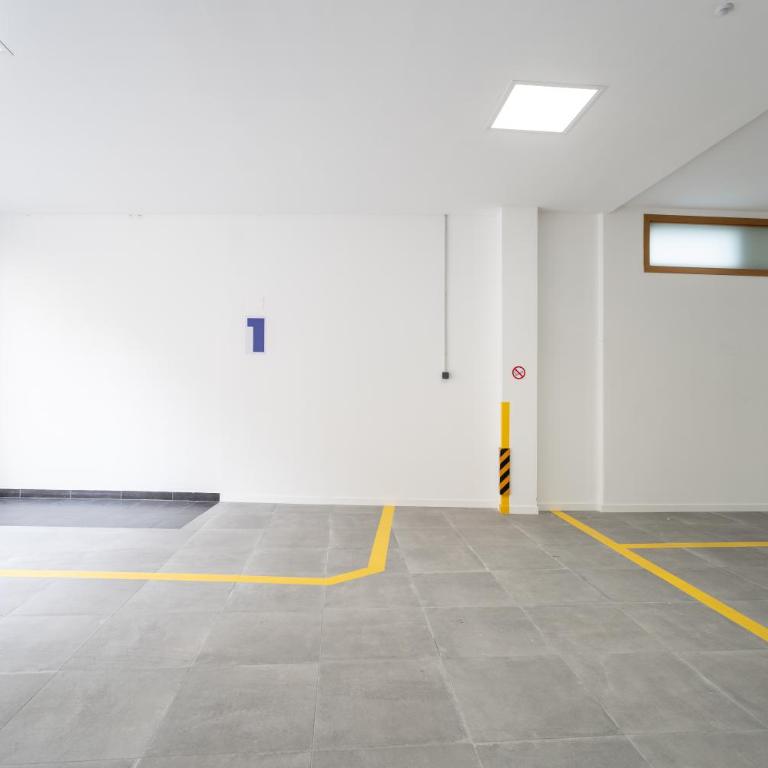 Aponte Urbanfive Ourense centro - Apartamento de 2 dormitorios - 51