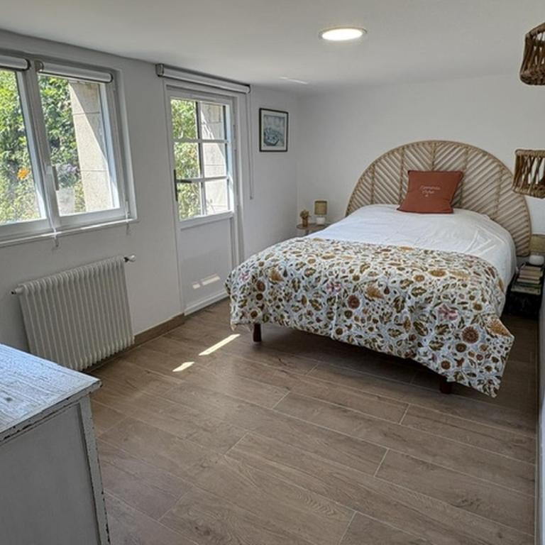 Maison familiale à Trouville-sur-Mer - Maison 4 Chambres - 12
