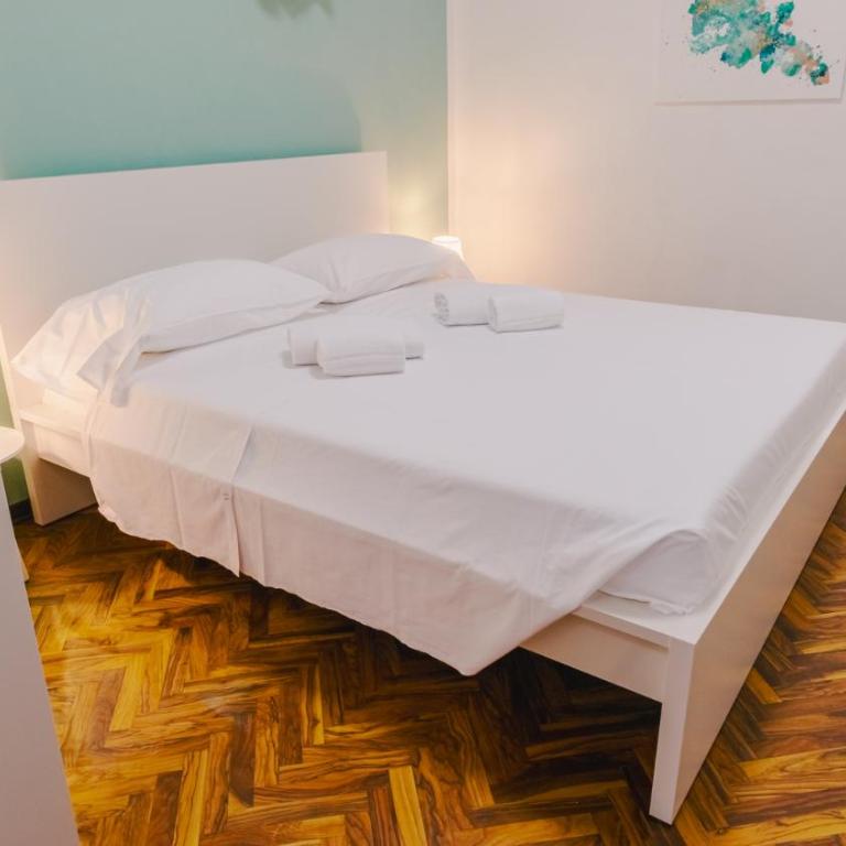 Veronetta Living - Italian Homing - Apartment - 2