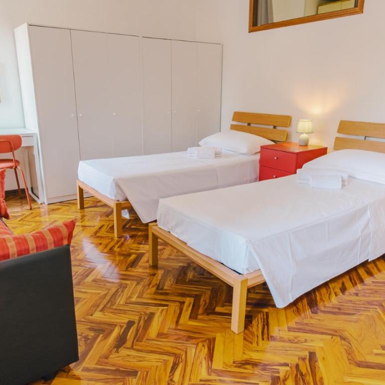 Veronetta Living - Italian Homing - Apartment - 9