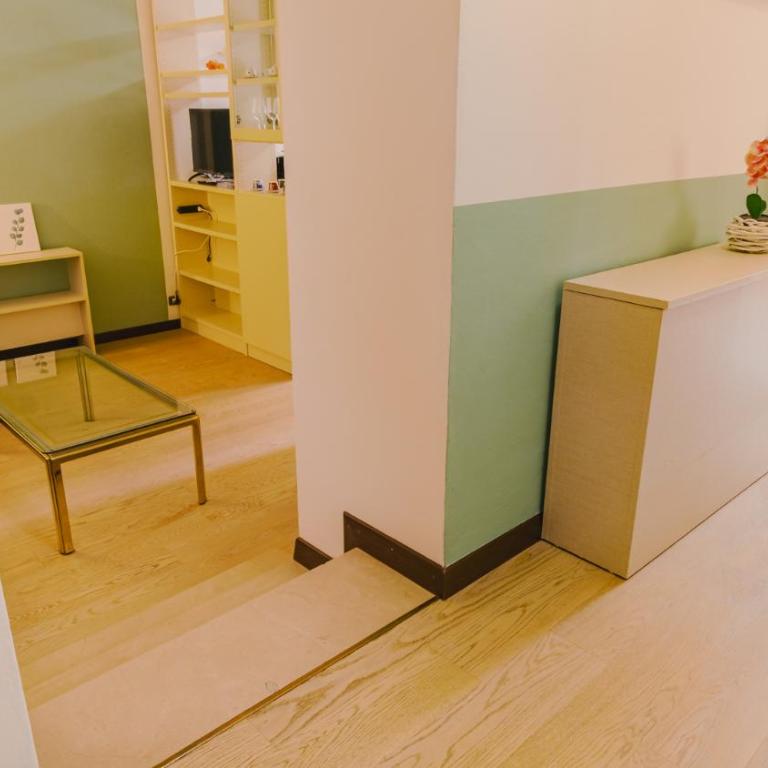 Veronetta Living - Italian Homing - Apartment - 11