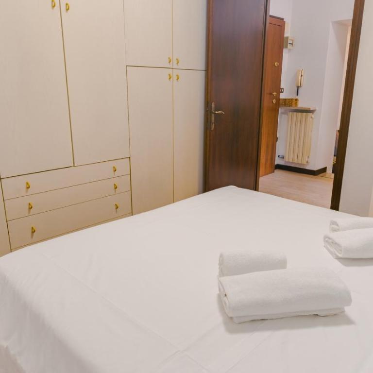 Veronetta Living - Italian Homing - Apartment - 16