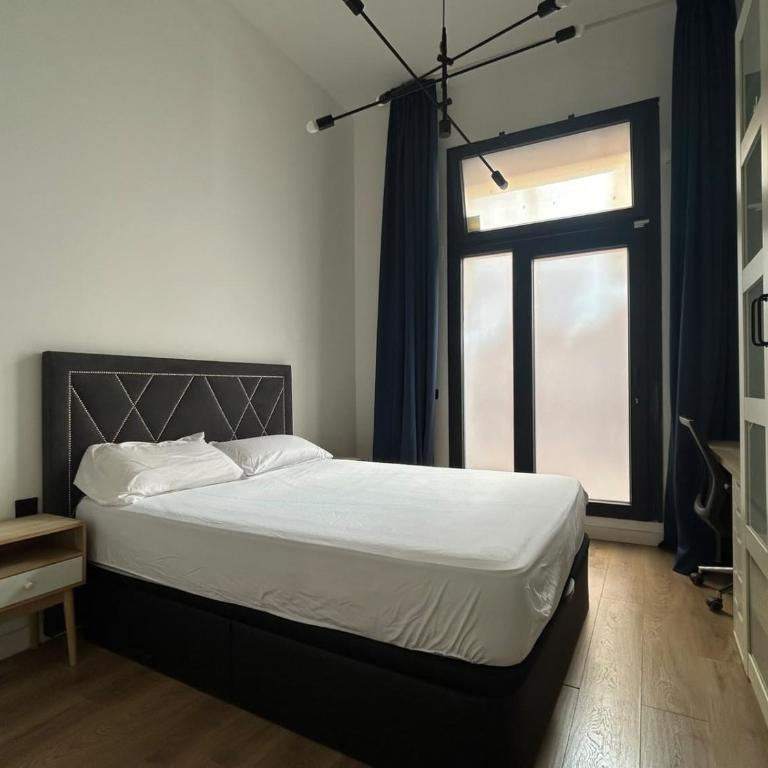 Pradillo-Auditorio Apartment - Apartment mit 1 Schlafzimmer - 1