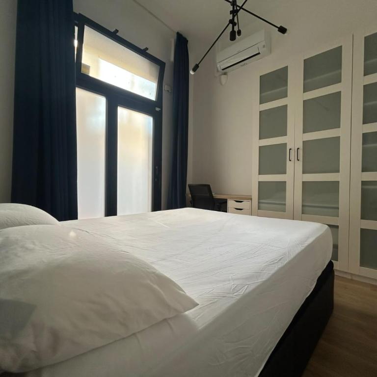 Pradillo-Auditorio Apartment - Apartment mit 1 Schlafzimmer - 6