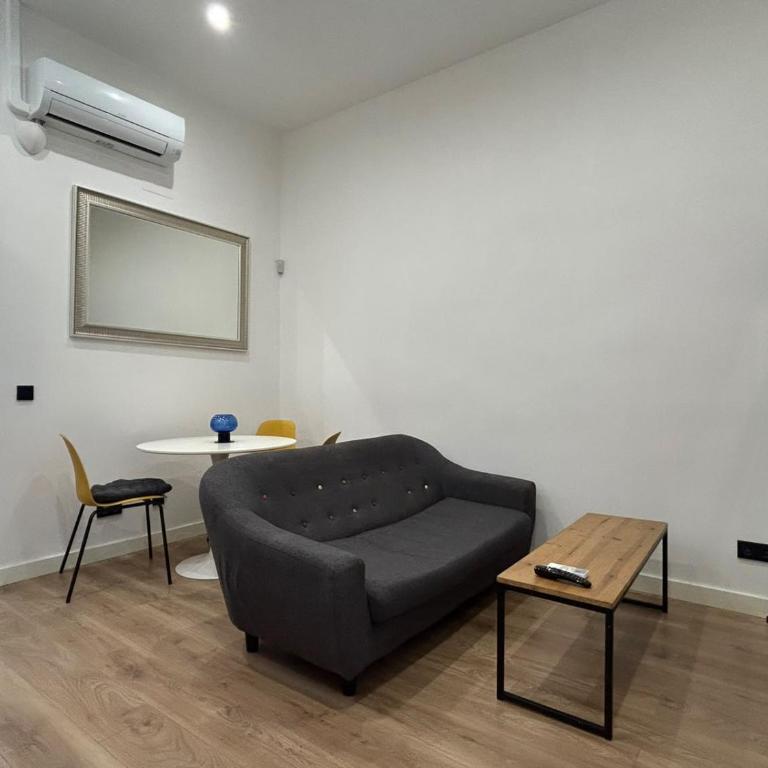 Pradillo-Auditorio Apartment - Apartment mit 1 Schlafzimmer - 10