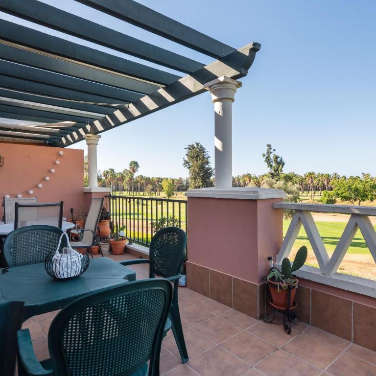 El Rincon del Golf II - Isla Canela Golf GRHII54P57 - Apartamento de 2 dormitorios con terraza - 1