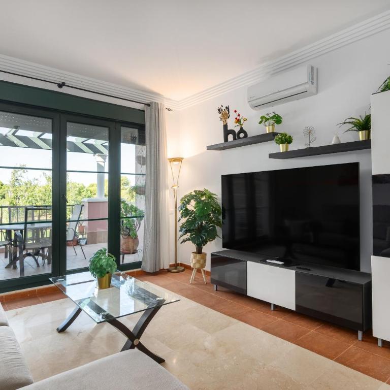 El Rincon del Golf II - Isla Canela Golf GRHII54P57 - Apartamento de 2 dormitorios con terraza - 2