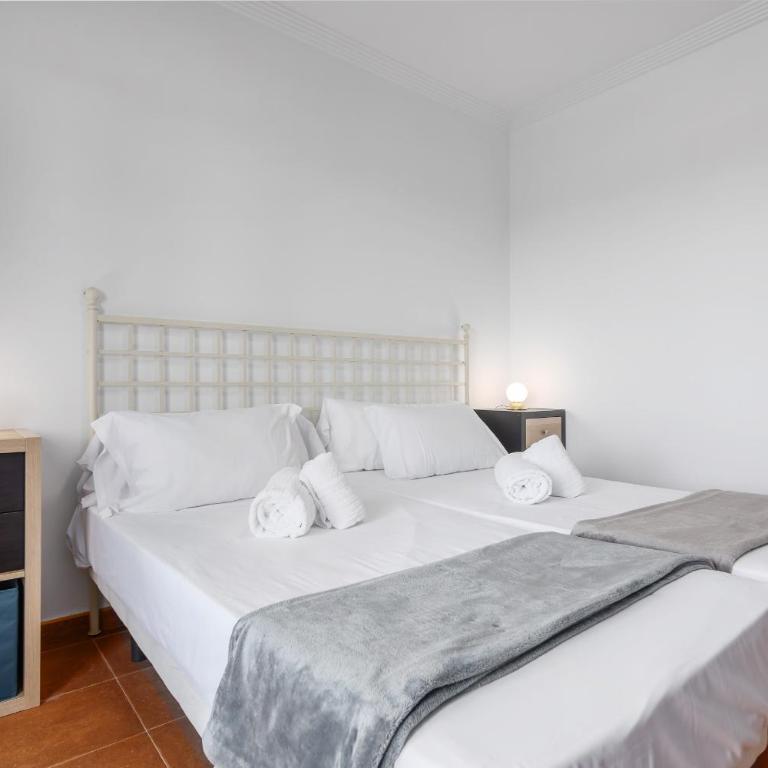 El Rincon del Golf II - Isla Canela Golf GRHII54P57 - Apartamento de 2 dormitorios con terraza - 3
