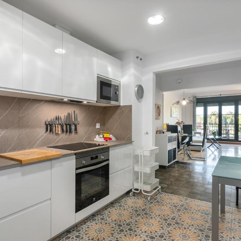 El Rincon del Golf II - Isla Canela Golf GRHII54P57 - Apartamento de 2 dormitorios con terraza - 4