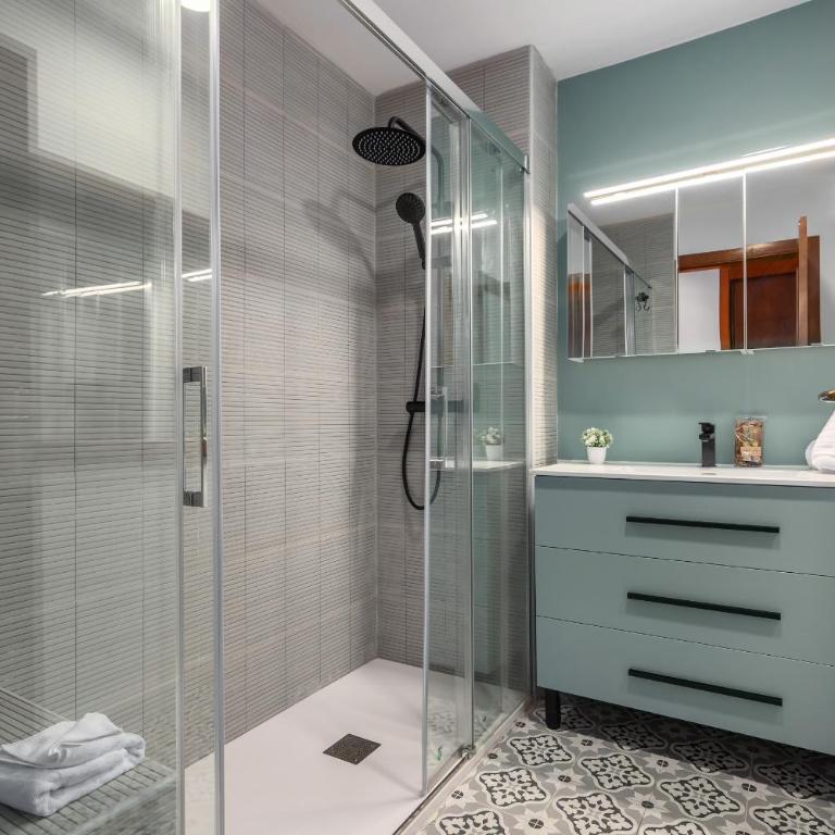 El Rincon del Golf II - Isla Canela Golf GRHII54P57 - Apartamento de 2 dormitorios con terraza - 5