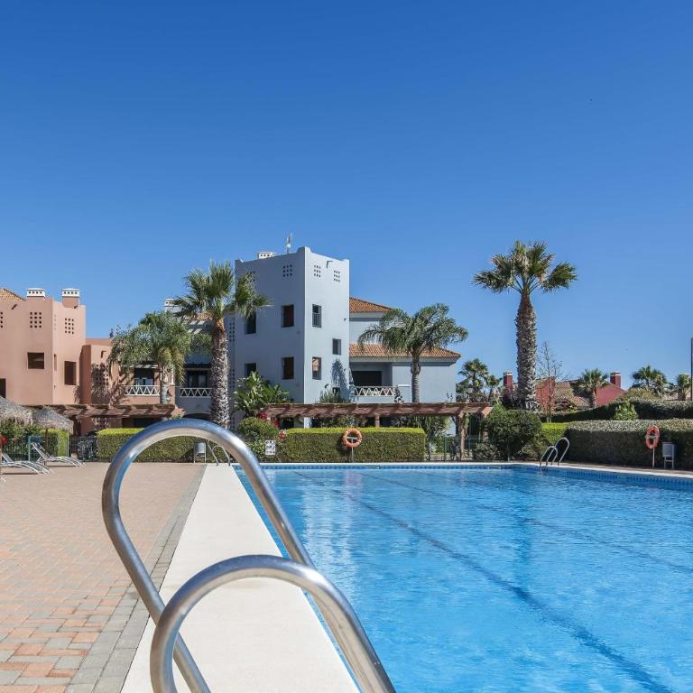 El Rincon del Golf II - Isla Canela Golf GRHII54P57 - Apartamento de 2 dormitorios con terraza - 6