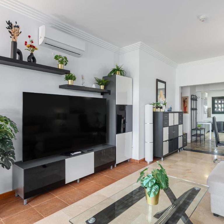El Rincon del Golf II - Isla Canela Golf GRHII54P57 - Apartamento de 2 dormitorios con terraza - 9