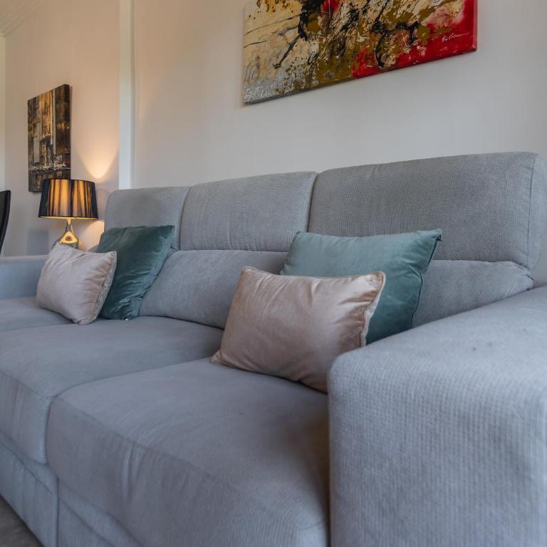 El Rincon del Golf II - Isla Canela Golf GRHII54P57 - Apartamento de 2 dormitorios con terraza - 12