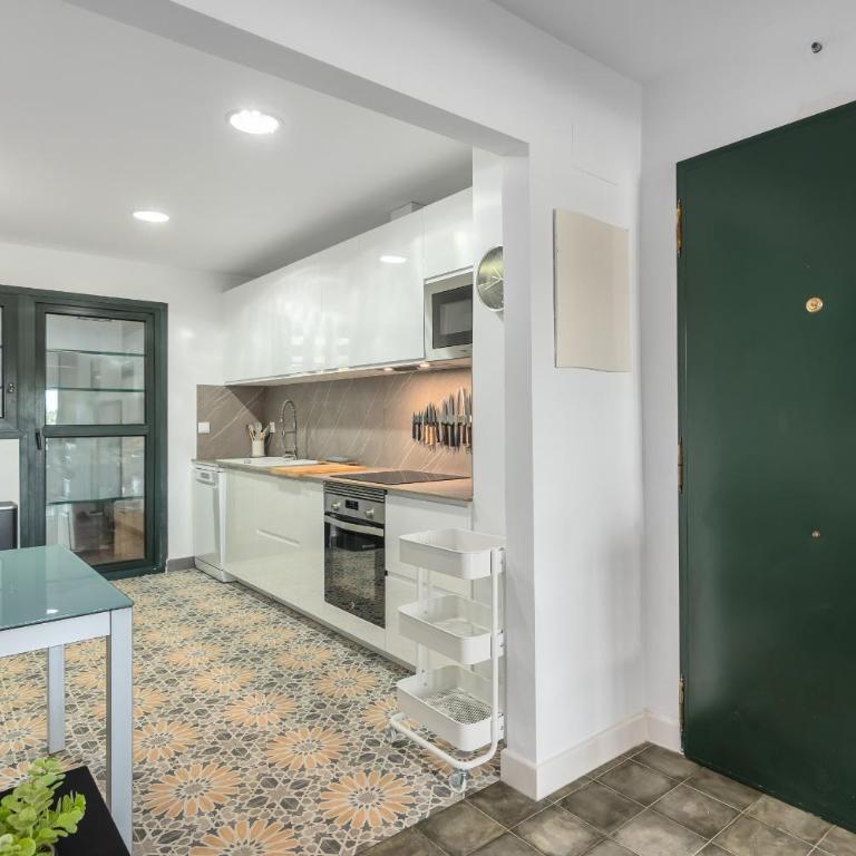El Rincon del Golf II - Isla Canela Golf GRHII54P57 - Apartamento de 2 dormitorios con terraza - 14
