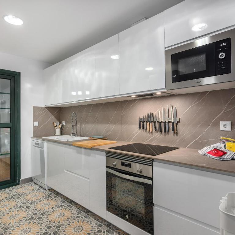 El Rincon del Golf II - Isla Canela Golf GRHII54P57 - Apartamento de 2 dormitorios con terraza - 15
