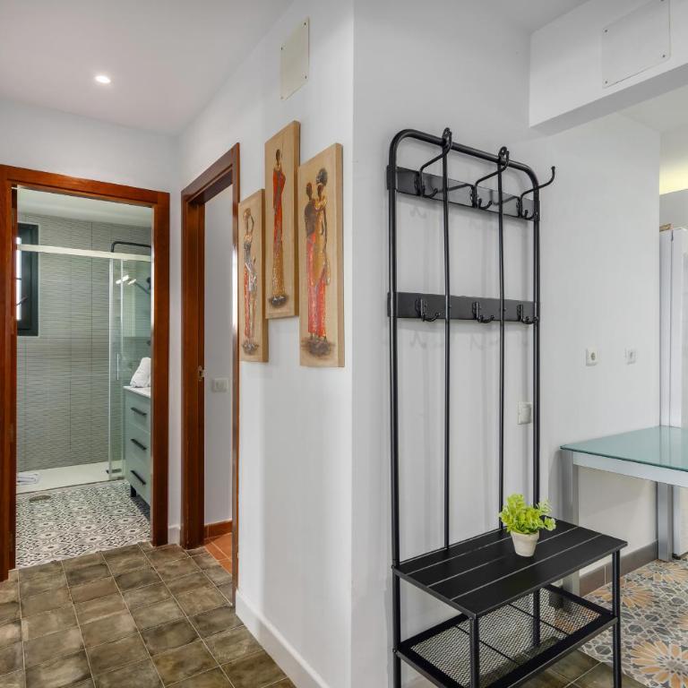 El Rincon del Golf II - Isla Canela Golf GRHII54P57 - Apartamento de 2 dormitorios con terraza - 17