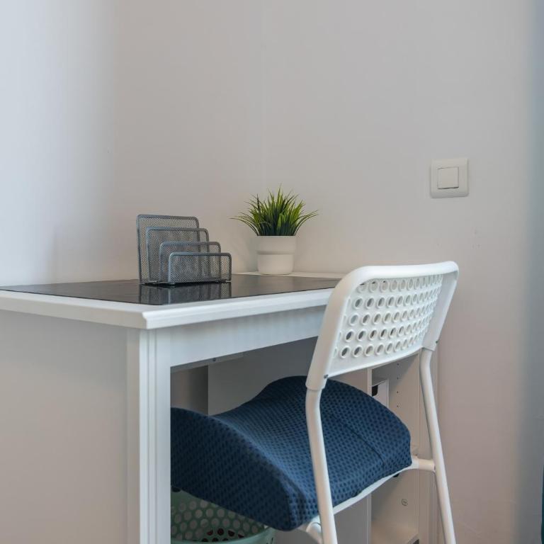 El Rincon del Golf II - Isla Canela Golf GRHII54P57 - Apartamento de 2 dormitorios con terraza - 20