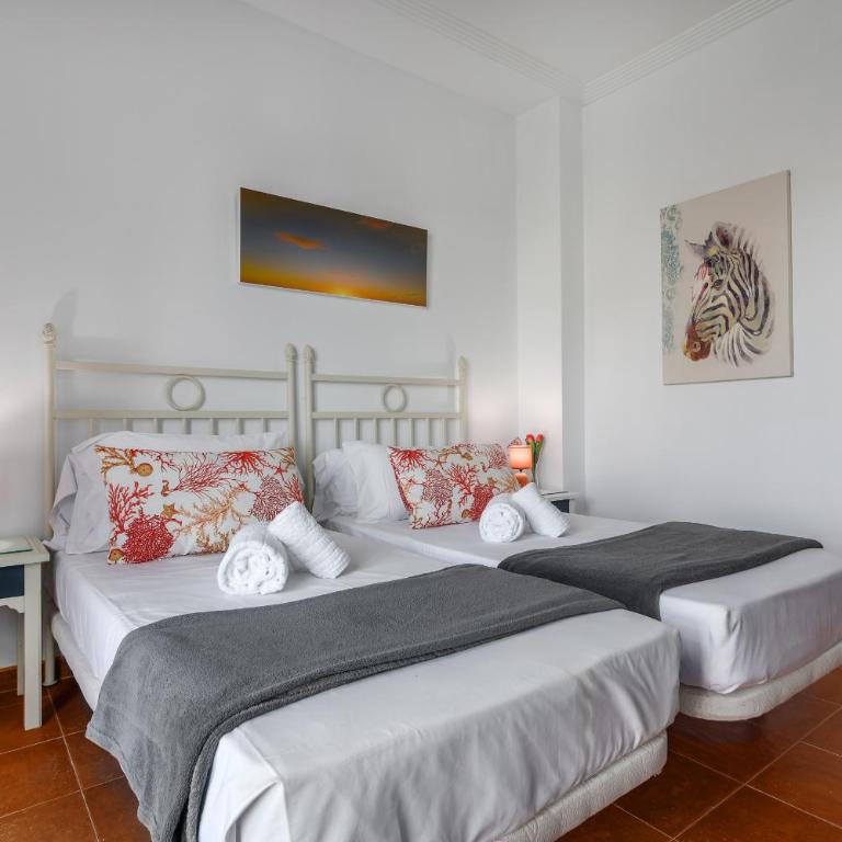 El Rincon del Golf II - Isla Canela Golf GRHII54P57 - Apartamento de 2 dormitorios con terraza - 23